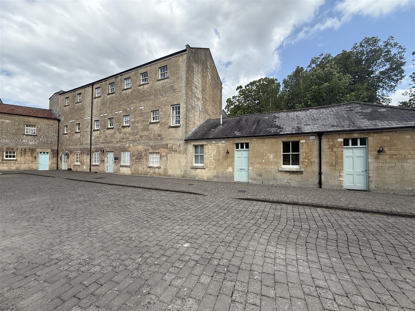 Kempthorne Lane, Bath, BA2
